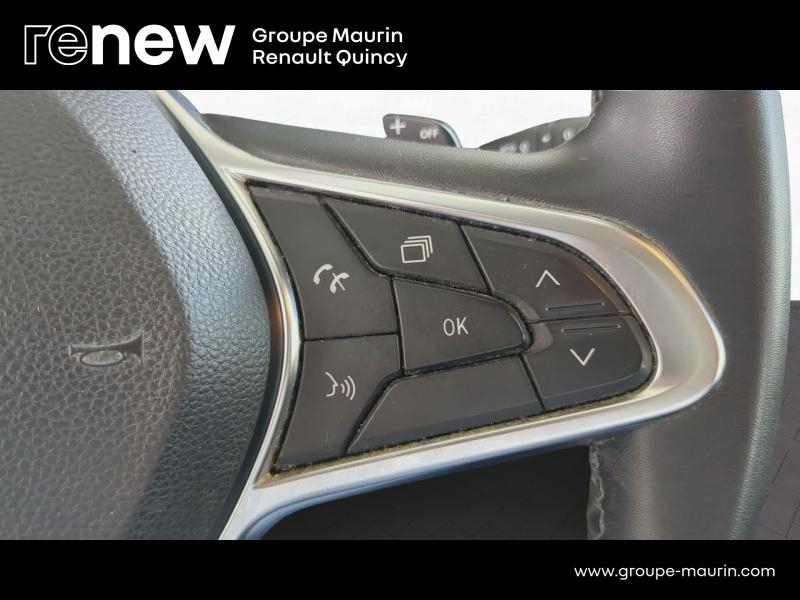 Photo 12 de l’annonce de RENAULT Captur d’occasion à vendre à QUINCY-SOUS-SÉNART