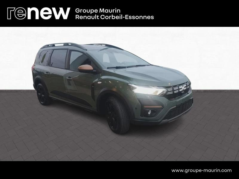 Photo 3 de l’annonce de DACIA Jogger d’occasion à vendre à CORBEIL-ESSONNES