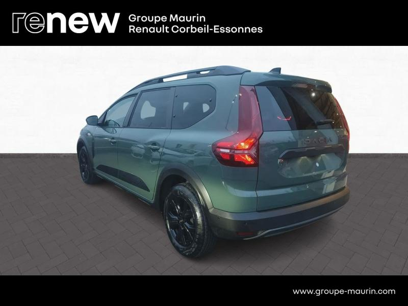 Photo 7 de l’annonce de DACIA Jogger d’occasion à vendre à CORBEIL-ESSONNES