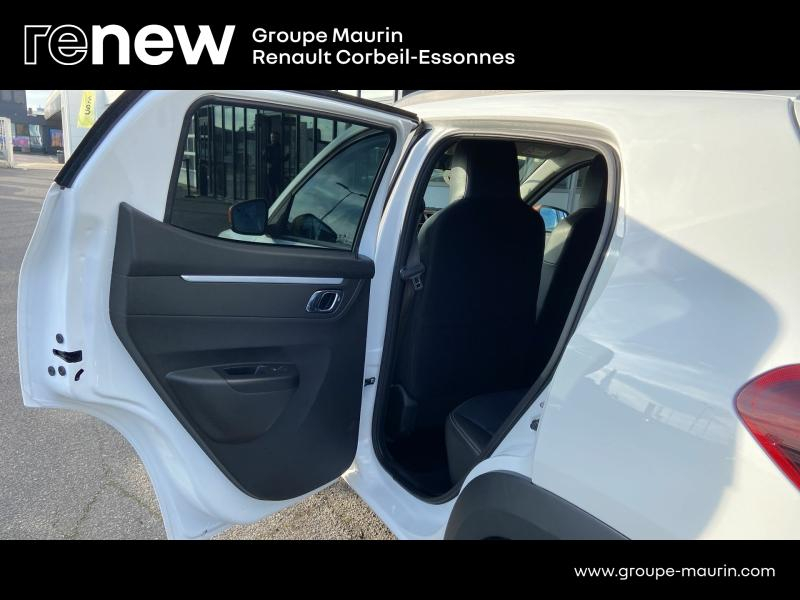 Photo 10 de l’annonce de DACIA Spring d’occasion à vendre à CORBEIL-ESSONNES