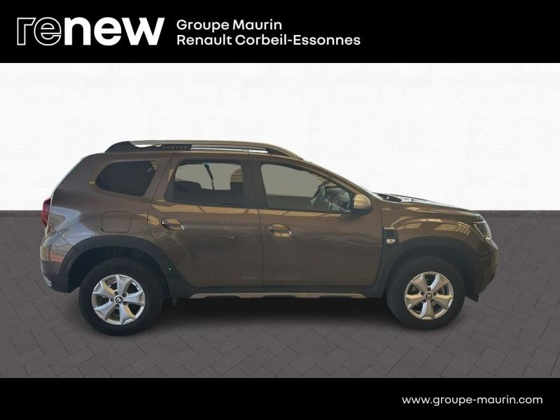 Photo 6 de l’annonce de DACIA Duster d’occasion à vendre à CORBEIL-ESSONNES