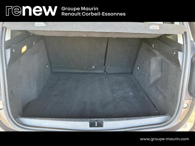 Photo 13 de l’annonce de DACIA Duster d’occasion à vendre à CORBEIL-ESSONNES