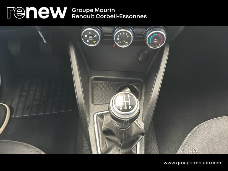 Photo 18 de l’annonce de DACIA Duster d’occasion à vendre à CORBEIL-ESSONNES
