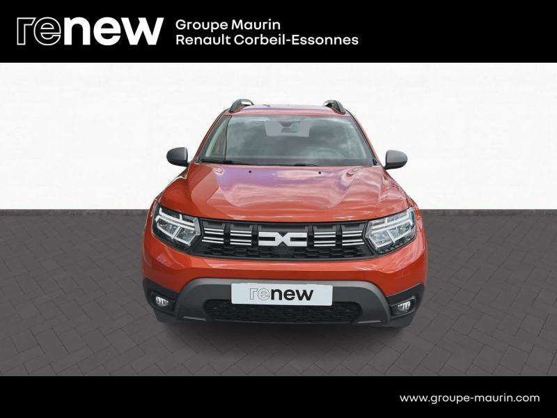 Photo 3 de l’annonce de DACIA Duster d’occasion à vendre à CORBEIL-ESSONNES