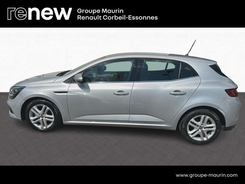 Photo 7 de l’annonce de RENAULT Megane d’occasion à vendre à CORBEIL-ESSONNES