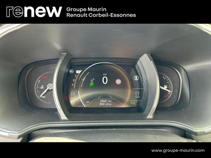 Photo 13 de l’annonce de RENAULT Megane d’occasion à vendre à CORBEIL-ESSONNES