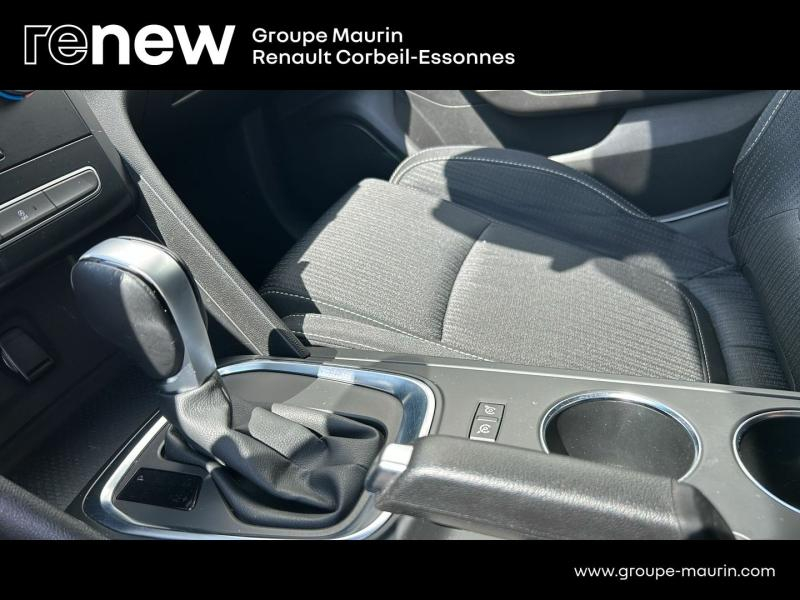 Photo 15 de l’annonce de RENAULT Megane d’occasion à vendre à CORBEIL-ESSONNES