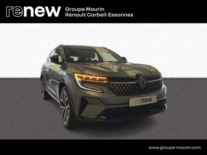 Photo 3 de l’annonce de RENAULT Austral d’occasion à vendre à CORBEIL-ESSONNES