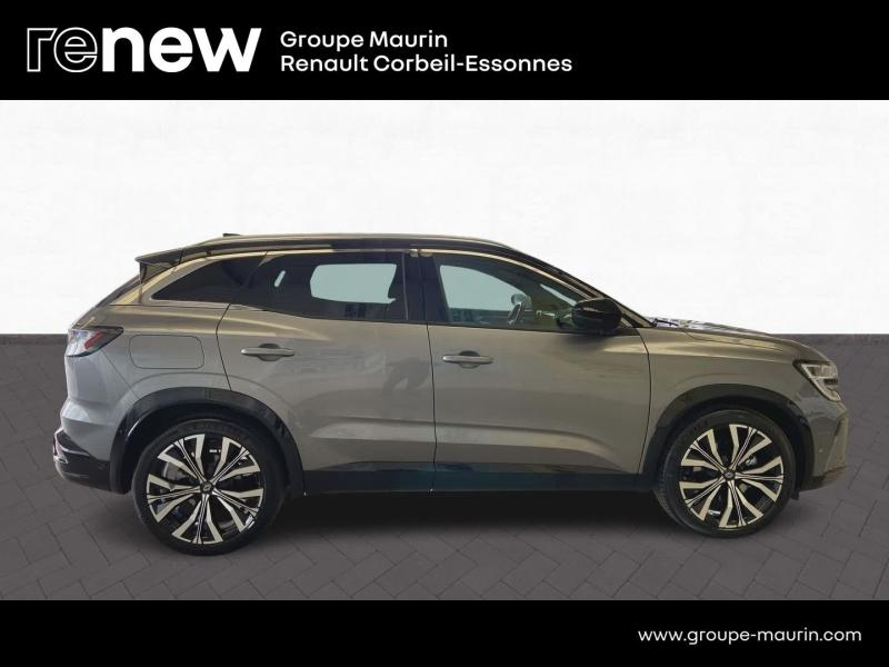 Photo 4 de l’annonce de RENAULT Austral d’occasion à vendre à CORBEIL-ESSONNES