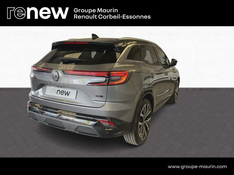 Photo 5 de l’annonce de RENAULT Austral d’occasion à vendre à CORBEIL-ESSONNES