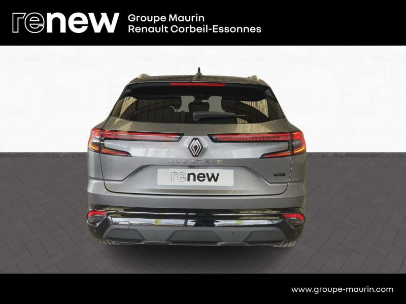 Photo 6 de l’annonce de RENAULT Austral d’occasion à vendre à CORBEIL-ESSONNES