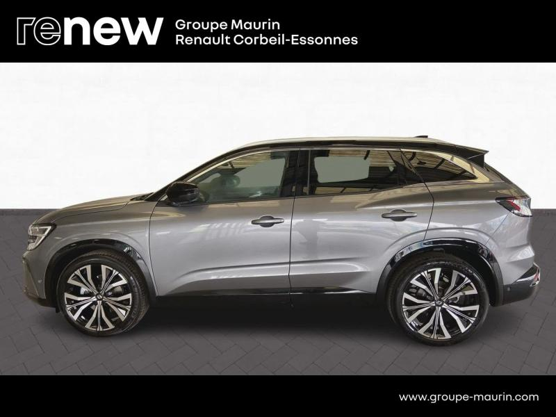 Photo 8 de l’annonce de RENAULT Austral d’occasion à vendre à CORBEIL-ESSONNES