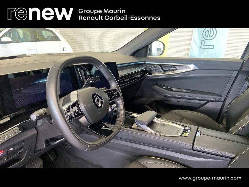 Photo 9 de l’annonce de RENAULT Austral d’occasion à vendre à CORBEIL-ESSONNES