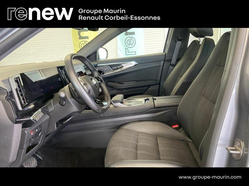 Photo 10 de l’annonce de RENAULT Austral d’occasion à vendre à CORBEIL-ESSONNES