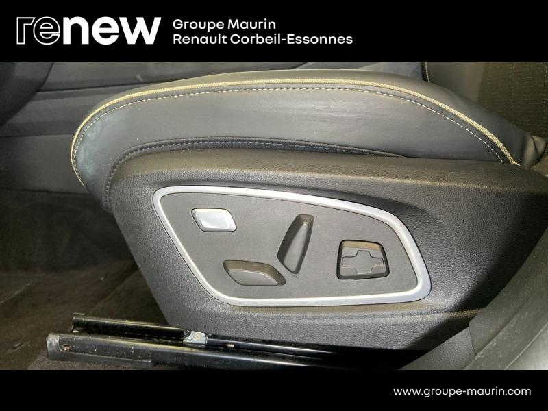 Photo 11 de l’annonce de RENAULT Austral d’occasion à vendre à CORBEIL-ESSONNES