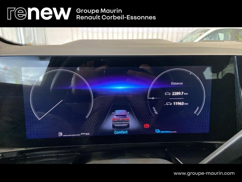 Photo 12 de l’annonce de RENAULT Austral d’occasion à vendre à CORBEIL-ESSONNES