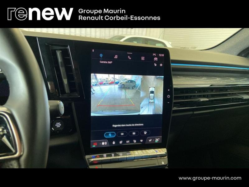 Photo 14 de l’annonce de RENAULT Austral d’occasion à vendre à CORBEIL-ESSONNES