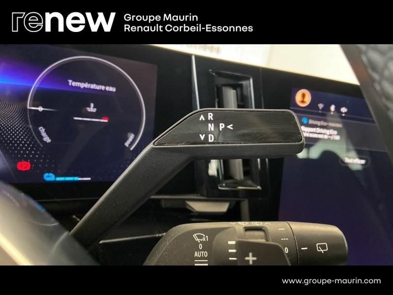 Photo 18 de l’annonce de RENAULT Austral d’occasion à vendre à CORBEIL-ESSONNES
