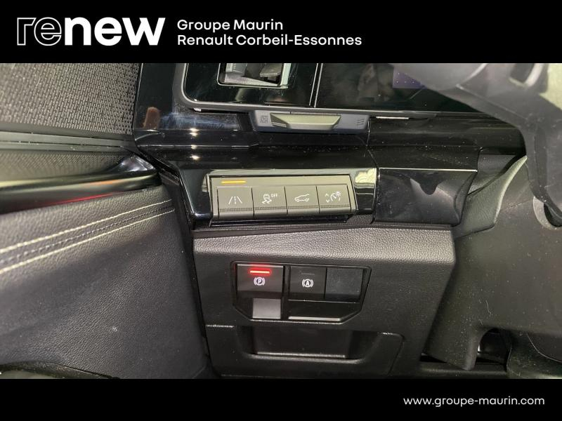 Photo 20 de l’annonce de RENAULT Austral d’occasion à vendre à CORBEIL-ESSONNES