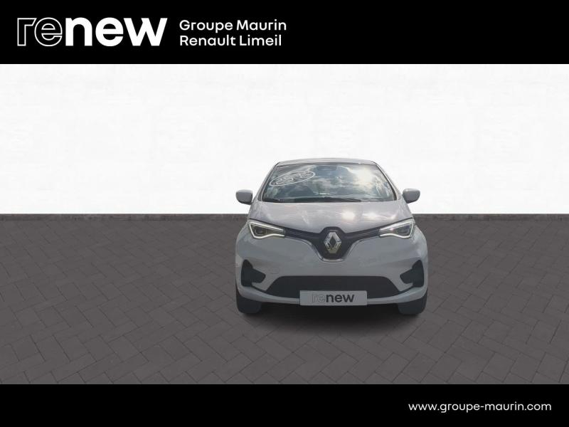 Photo 3 de l’annonce de RENAULT Zoe d’occasion à vendre à LIMEIL-BRÉVANNES