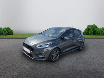 FORD Fiesta d’occasion à vendre à AUBIÈRE