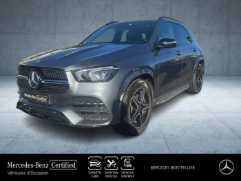 MERCEDES-BENZ GLE d’occasion à vendre à MONTPELLIER