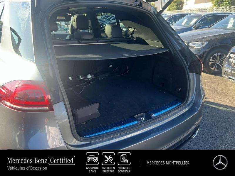 Photo 15 de l’annonce de MERCEDES-BENZ GLE d’occasion à vendre à MONTPELLIER