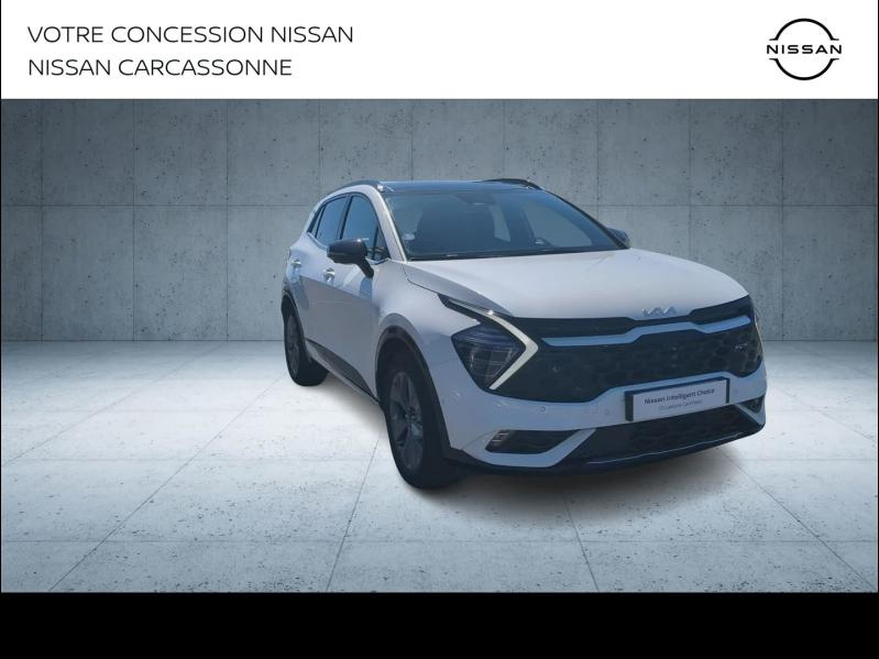 Photo 3 de l’annonce de KIA Sportage d’occasion à vendre à CARCASSONNE