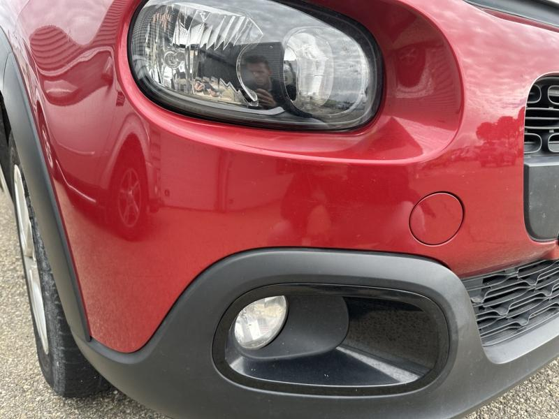 Photo 8 de l’annonce de CITROEN C3 d’occasion à vendre à ORANGE