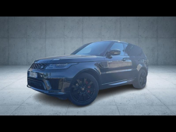 LAND-ROVER Range Rover Sport d’occasion à vendre à Marseille