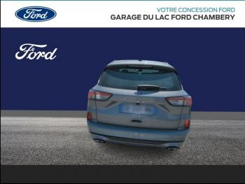 FORD Kuga d’occasion à vendre à CHAMBERY