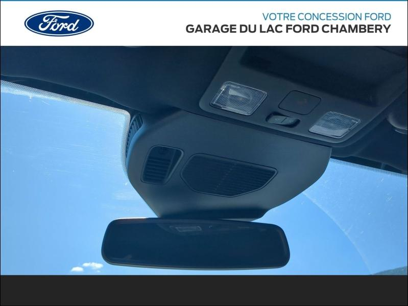 Photo 3 de l’annonce de FORD Kuga d’occasion à vendre à CHAMBERY