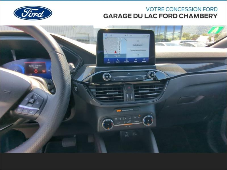Photo 4 de l’annonce de FORD Kuga d’occasion à vendre à CHAMBERY