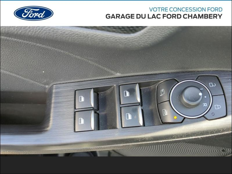 Photo 10 de l’annonce de FORD Kuga d’occasion à vendre à CHAMBERY