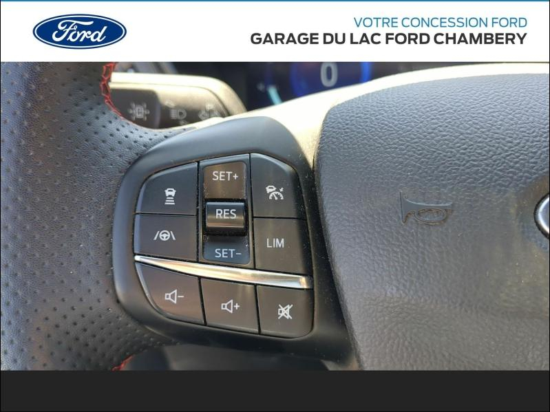 Photo 12 de l’annonce de FORD Kuga d’occasion à vendre à CHAMBERY