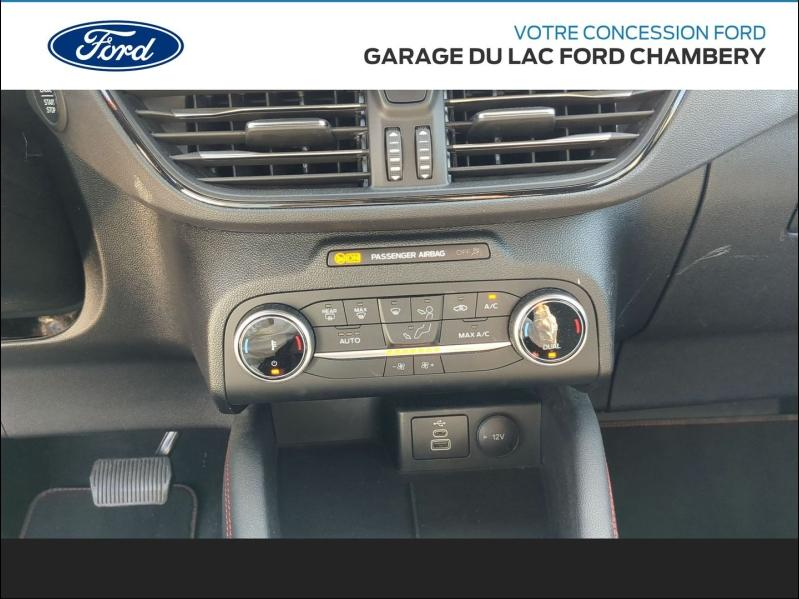 Photo 15 de l’annonce de FORD Kuga d’occasion à vendre à CHAMBERY