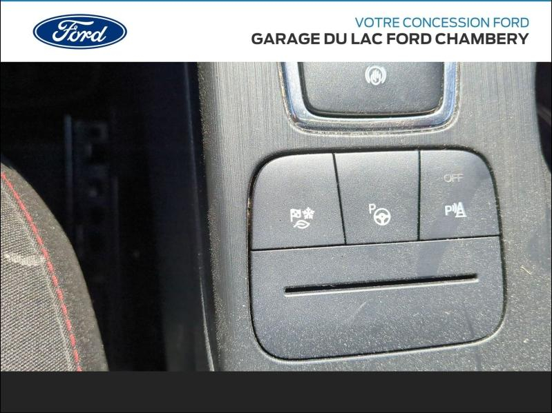 Photo 17 de l’annonce de FORD Kuga d’occasion à vendre à CHAMBERY