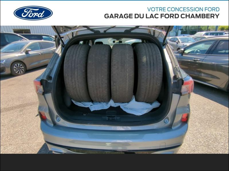 Photo 19 de l’annonce de FORD Kuga d’occasion à vendre à CHAMBERY