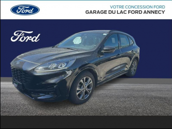 FORD Kuga d’occasion à vendre à ANNECY