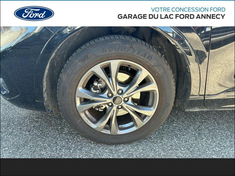 Photo 4 de l’annonce de FORD Kuga d’occasion à vendre à ANNECY