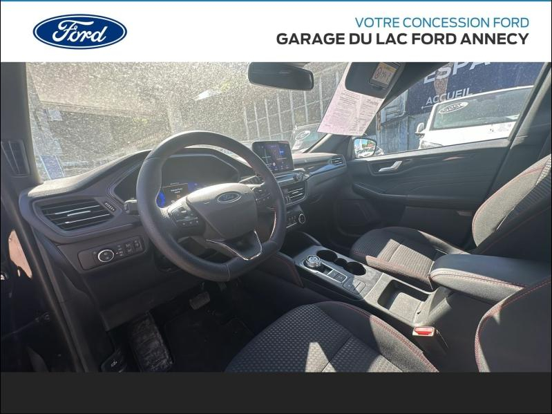 Photo 5 de l’annonce de FORD Kuga d’occasion à vendre à ANNECY
