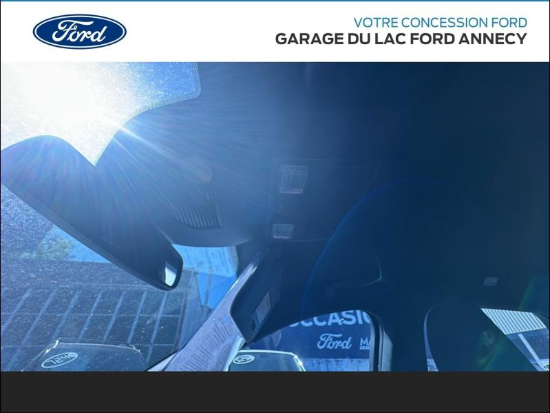 Photo 6 de l’annonce de FORD Kuga d’occasion à vendre à ANNECY