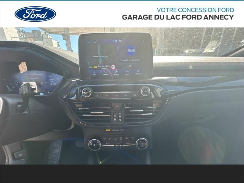 Photo 7 de l’annonce de FORD Kuga d’occasion à vendre à ANNECY