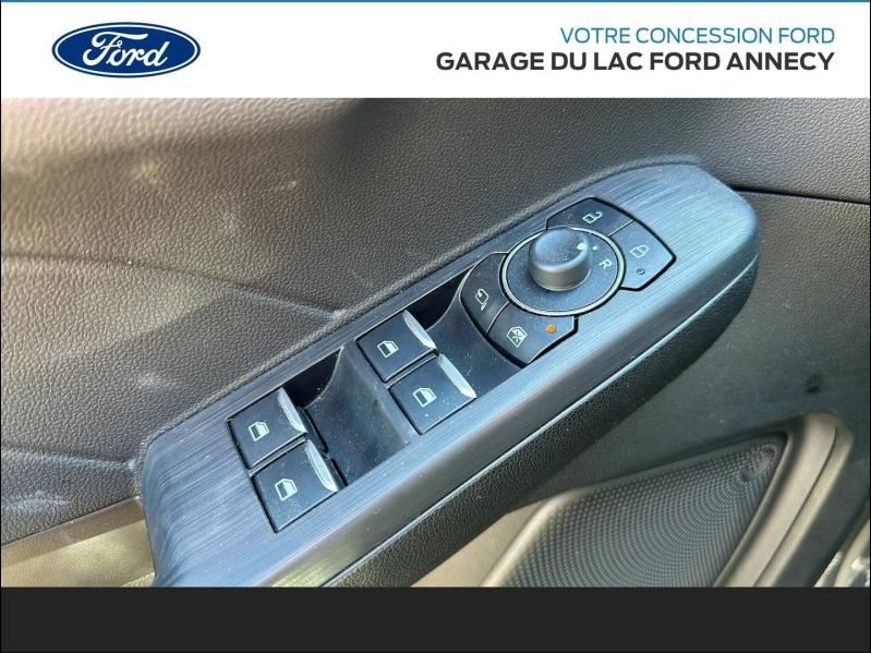 Photo 15 de l’annonce de FORD Kuga d’occasion à vendre à ANNECY