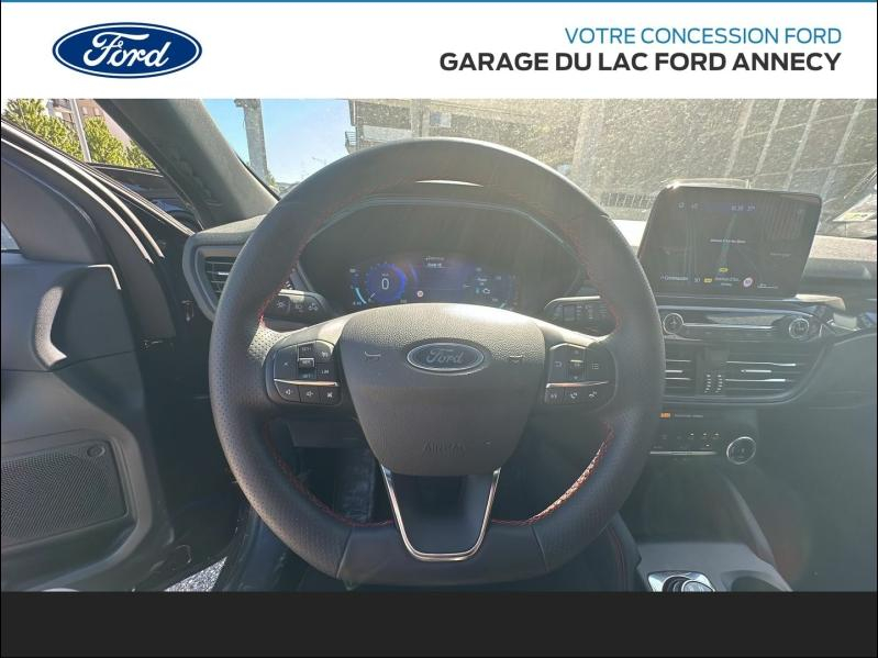 Photo 17 de l’annonce de FORD Kuga d’occasion à vendre à ANNECY