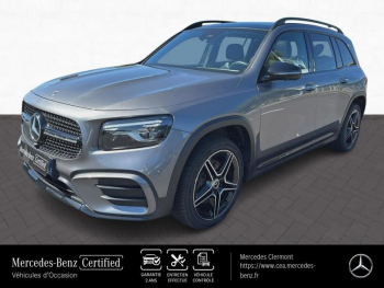 MERCEDES-BENZ GLB d’occasion à vendre à AUBIÈRE