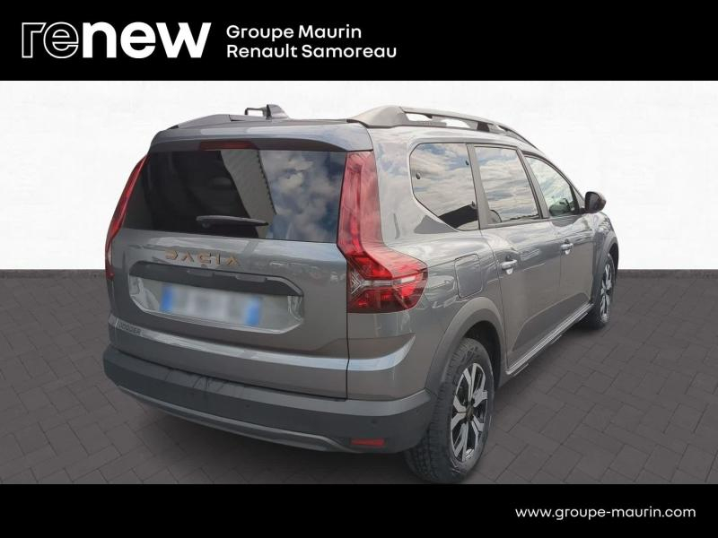 Photo 3 de l’annonce de DACIA Jogger d’occasion à vendre à SAMOREAU