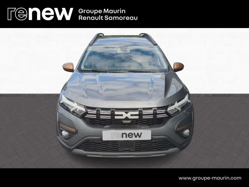 Photo 6 de l’annonce de DACIA Jogger d’occasion à vendre à SAMOREAU