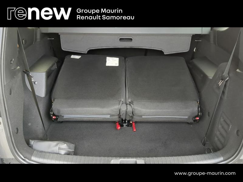 Photo 8 de l’annonce de DACIA Jogger d’occasion à vendre à SAMOREAU