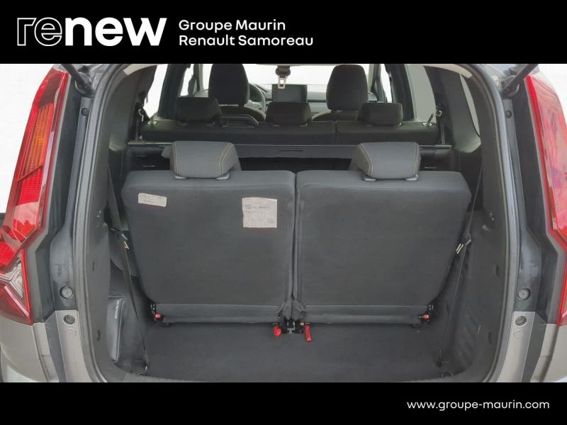 Photo 10 de l’annonce de DACIA Jogger d’occasion à vendre à SAMOREAU